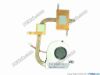 154016 Foxconn NFB40A05H Cooling Fan  DC 5V 0.50A Heatsink Fan Foxconn NFB40A05H Cooling Fan  
