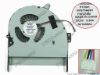 154020 Foxconn NFB75A05H Cooling Fan  FSFA10M, DC 5V 0.50A Bare Fan Foxconn NFB75A05H Cooling Fan  