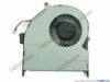 154020 Foxconn NFB75A05H Cooling Fan  FSFA10M, DC 5V 0.50A Bare Fan Foxconn NFB75A05H Cooling Fan  