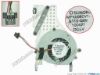 154115 SUNON MF40060V1-B110-G99 Cooling Fan  DC 5V Heatsink Fan SUNON MF40060V1-B110-G99 Cooling Fan  