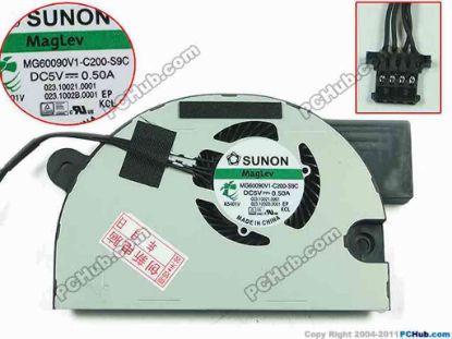 154162 SUNON MG60090V1-C200-S9C Cooling Fan  023.10021.0001 DC 5V 0.50A Bare, New SUNON MG60090V1-C200-S9C Cooling Fan  <h3 class="tb-main-title" data-title="宏基 Acer V Nitro VN7-791 VN7-791G 笔记本风扇 显卡CPU风扇" style="font-size: 16px; margin: 0px; padding: 0px; min-height: 21px; line-height: 21px; color: #3c3c3c; font-family: tahoma, arial, hiragino sans gb, 宋体, sans-serif;">Acer V Nitro VN7-791 VN7-791G</h3>
