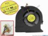 154458 Dell Alienware 15 Series Cooling Fan  DC 5V 0.5A Bare Fan, 0H9M9M Dell Alienware 15 Series Cooling Fan  