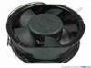 154490 FULLTECH UF-15P23 Server - Round Fan BWH , AC 230V 60Hz, 35/30W, 172x150x51mm FULLTECH UF-15P23 Server - Round Fan 