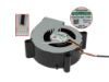 154497 SUNON MF70251V2 C030-G99 Server - Blowner Fan sq70x70x25, w80x3x3, DC 12V 1.88W, "New" SUNON MF70251V2 C030-G99 Server - Blowner Fan