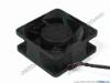 154679 Foxconn PVA060G12M Server - Square Fan -P04-BE, DC 12V 0.22A, 60x60x25mm Foxconn PVA060G12M Server - Square Fan 