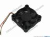 154753 T&T MW-410M03B Server - Square Fan DC 3.3V 0.28A, w30x3x3, 40x40x10mm T&T MW-410M03B Server - Square Fan 