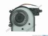154767 Forcecon FGCS Cooling Fan  023.1003B.0001, DC 5V 0.5A Bare Fan Forcecon FGCS Cooling Fan  