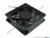 154881 SUNON EF92251BX-Q000-F99 Server - Square Fan sq90x90x25mm, 80x3x3, 12V 2.04W SUNON EF92251BX-Q000-F99 Server - Square Fan 