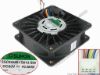 154901 SUNON SGC0384B1-Q01U-S99 Server - Square Fan 800-36324-02, 120x120x38mm, w300x4x4, DC 60V 70.8W SUNON SGC0384B1-Q01U-S99 Server - Square Fan 