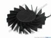 156776 AVC BASA0710R2U Server - Frameless / GPU Fan P008, 12V0.5A,dia65, ctc35, w150x4x4 AVC BASA0710R2U Server - Frameless / GPU Fan