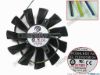 156868 Power Logic PLD10015B12H Server - Frameless / GPU Fan PLD10015B12H, Green, Dua Fan Power Logic PLD10015B12H Server - Frameless / GPU Fan 