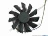 156868 Power Logic PLD10015B12H Server - Frameless / GPU Fan PLD10015B12H, Green, Dua Fan Power Logic PLD10015B12H Server - Frameless / GPU Fan 