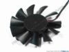 156921 Firstd FD6010U12S Server - Frameless / GPU Fan FD6010U12S, 80mm, 2-Wire, 2-Pin Connector Firstd FD6010U12S Server - Frameless / GPU Fan 