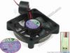 156922 MO N5010B1-8 Server - Square Fan N5010B1-8, 120mm, 2-wire, 2-pin connector MO N5010B1-8 Server - Square Fan 