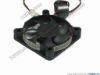 156922 MO N5010B1-8 Server - Square Fan N5010B1-8, 120mm, 2-wire, 2-pin connector MO N5010B1-8 Server - Square Fan 