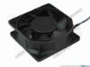 156941 Foxconn PVA070G12Q  Server - Square Fan -P10-CE, sq70x70x25mm, w80x4x4, 12V 0.50A Foxconn PVA070G12Q  Server - Square Fan 