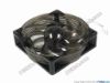 156948 Cooler Master A9025-18RB-3AN-F1 Server - Square Fan  DF0902512RFLN-2, w80x3x3, 12V 0.18A Cooler Master A9025-18RB-3AN-F1 Server - Square Fan