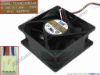 157029 AVC DV09238B24S Server - Square Fan DV09238B24S, P050 AVC DV09238B24S Server - Square Fan 