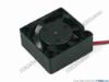 157129 SEPA MF40C-12H Server - Square Fan 2-wire, 12V 0.25A SEPA MF40C-12H Server - Square Fan 