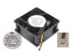 157214 Other Brands MMF-06F24ES Server - Square Fan -RP3, sq60x60x25mm, w60x3x3, DC 24V 0.10A Other Brands MMF-06F24ES Server - Square Fan