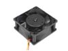 157214 Other Brands MMF-06F24ES Server - Square Fan -RP3, sq60x60x25mm, w60x3x3, DC 24V 0.10A Other Brands MMF-06F24ES Server - Square Fan