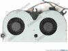 157285 SUNON MF80201V1-C010-S9A Cooling Fan  MF80201V1-C010-S9A, 733489-001, 2fan SUNON MF80201V1-C010-S9A Cooling Fan