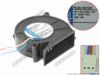157347 ebm-papst RL48-19/12/2 Server - Blower Fan DC 12V 0.42A ebm-papst RL48-19/12/2 Server - Blower Fan 