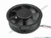 157373 ebm-papst TYP 6248 N/3T Server - Round Fan dia172x172x50mm, w180x5x5, 48V 18W ebm-papst TYP 6248 N/3T Server - Round Fan