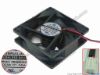 157391 XIFAN / Xinruilian RDH8025B2 Server - Square Fan sq80x80x25mm, 2-wire, DC 24V 0.09A XIFAN / Xinruilian RDH8025B2 Server - Square Fan 