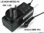 158175 LG ADS-40FSG-19 AC Adapter 13V-19V ADS-40FSG-19, 19025GPCU-1, US 3-Pin Plug LG ADS-40FSG-19 AC Adapter 13V-19V