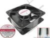 158185 Other Brands YL20060HBL Server - Square Fan sq200x200x60mm, 2-wire, AC220V 0.35A Other Brands YL20060HBL Server - Square Fan 
