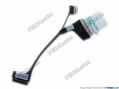 159233 Lenovo THINKPAD X1 YOGA  LCD Cable (14") 450.04P0F.0001 Lenovo THINKPAD X1 YOGA  LCD Cable (14") 