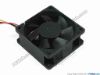 159784 SUNON EB60252S1-000C-999 Server - Square Fan sq60x60x25mm, 3-wire, DC 24V 1.80W SUNON EB60252S1-000C-999 Server - Square Fan 