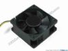 159785 SUNON EB60252B1-000C-C99 Server - Square Fan EB60252B1-000C-C99,DC 24V 1.87W, 60x60x25mm SUNON EB60252B1-000C-C99 Server - Square Fan 