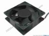 159786 Y.L FAN / Yate Loon D12BM-24D Server - Square Fan D12BM-24D, DC 24V 0.3A Y.L FAN / Yate Loon D12BM-24D Server - Square Fan 