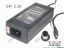 159792 Epson M246A AC Adapter 20V & Above 24V 2.5A, Barrel 5.5/2.5mm, C14 Epson M246A AC Adapter 20V & Above