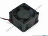 159853 Y.S TECH FD1240207B-2N Server - Square Fan sq40x40x20mm, w80x2x2, DC 12V 1.56W Y.S TECH FD1240207B-2N Server - Square Fan 