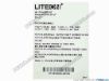 159855 LITE-ON DD-3151-3F-LF Server - Power Supply 750W, DD-3151-3F-LF, Case Only LITE-ON DD-3151-3F-LF Server - Power Supply