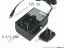 160155 APD / Asian Power Devices WA-36C12R AC Adapter 5V-12V 12V 3A, 3.5/1.35mm, US 2P APD / Asian Power Devices WA-36C12R AC Adapter 5V-12V