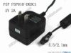160512 FSP Group Inc FSP010-DKDC1 AC Adapter 5V-12V 5V 2A, 5.5/2.1mm, US 2P FSP Group Inc FSP010-DKDC1 AC Adapter 5V-12V 