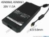 160956 Lenovo Common Item (Lenovo) AC Adapter 20V & Above 20V 11.5A, 6.3/3.0mm, C14 Lenovo Common Item (Lenovo) AC Adapter 20V & Above 