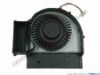 162182 Delta Electronics KSB06105HA Cooling Fan  -AG11, DC 5V 0.40A, Bare fan Delta Electronics KSB06105HA Cooling Fan  
