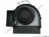 162183 Delta Electronics KSB06105HA Cooling Fan  -CB99, DC 5V 0.40A, Bare fan Delta Electronics KSB06105HA Cooling Fan  