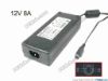 162651 PCH OEM Power AC Adapter 5V-12V 12V 8A, 4P P1&4=V+, C14, New PCH OEM Power AC Adapter 5V-12V 