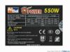 162658 Acbel Polytech PCB027 Server - Power Supply 550W,  220-230V 5A, 50Hz, PCB027 Acbel Polytech PCB027 550W, Server - Power Supply
