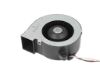 165399 NMB-MAT / Minebea BM6023-05W-B59 Server - Blower Fan L01, BF60x60x23, w3, 24V 0.17A NMB-MAT / Minebea BM6023-05W-B59 Server - Blower Fan