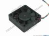 165418 NONOISE G5015M12D1+6 Server - Square Fan SF50x50x15, w4, 12V 0.200A NONOISE G5015M12D1+6 Server - Square Fan