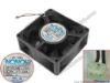 165420 NONOISE G8032E24B Server - Square Fan RS, SF80x80x32, w30x2x2, 24V 0.330A NONOISE G8032E24B Server - Square Fan 