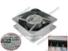 165456 ORIX MU1238A-12B Server - Square Fan SF120x120x38, w2-pin, 100V 13W, Steel ORIX MU1238A-12B Server - Square Fan