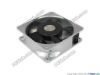 165456 ORIX MU1238A-12B Server - Square Fan SF120x120x38, w2-pin, 100V 13W, Steel ORIX MU1238A-12B Server - Square Fan